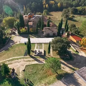  Country house Fortaleza Medieval La Manyosa Spain