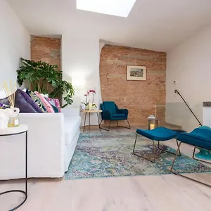  Apartment Design Loft In - Hosted By Sweetstay Italy