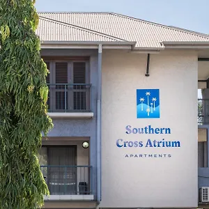 Aparthotel Southern Cross Atrium