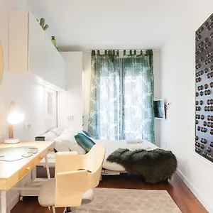  Apartment Catedral Boutique Spain
