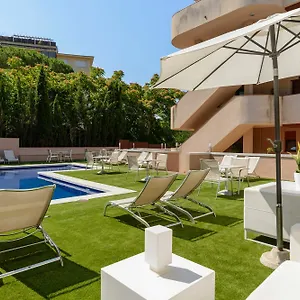  Apartment Tossa Dreams Spain