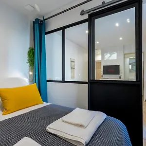  Apartment Le Clemenceau France
